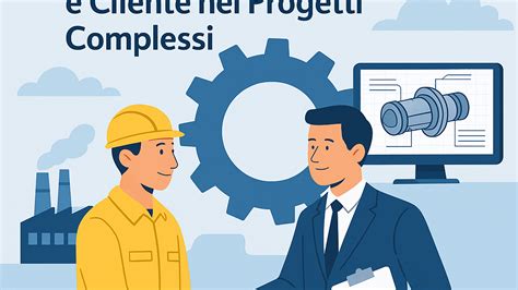Grafico che illustra i benefici della collaborazione tra professionisti e fornitori di ricambi