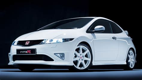 Honda Civic Type R FN2