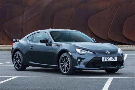 Toyota GT86