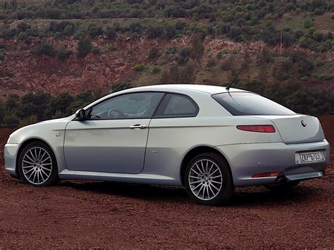 Alfa Romeo GT