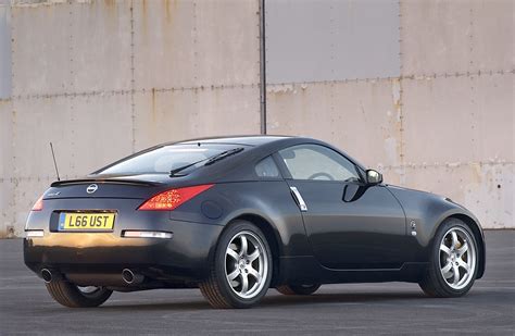Nissan 350Z