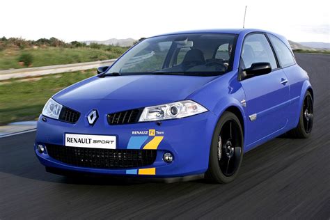 Renault Mégane RS R26