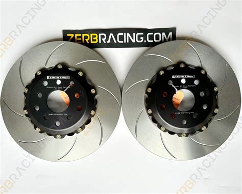 Dischi freno Girodisc Subaru Impreza