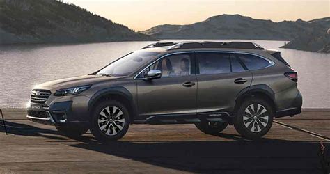 Tecnologie di sicurezza attiva e passiva nella Subaru Forester