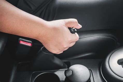 freno a mano auto