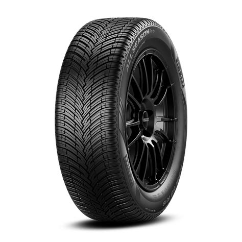 Pneumatici invernali Pirelli per SUV