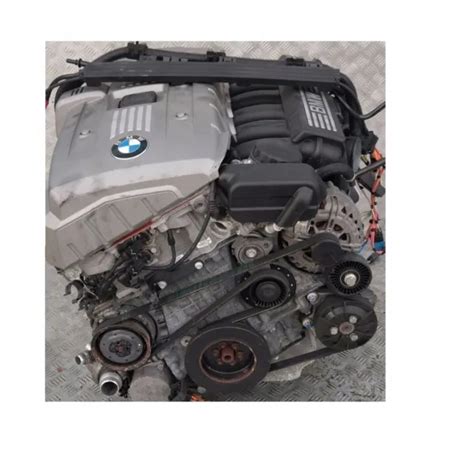 Motore BMW E90