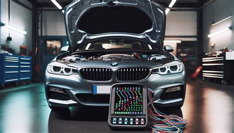 Scanner diagnostico BMW