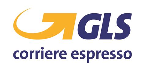 Logo GLS corriere espresso