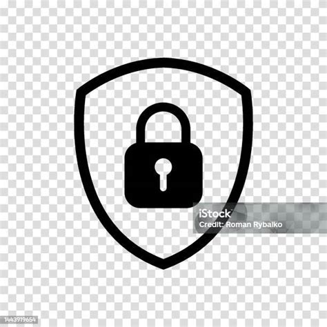 Icona di un lucchetto su uno schermo Uconnect