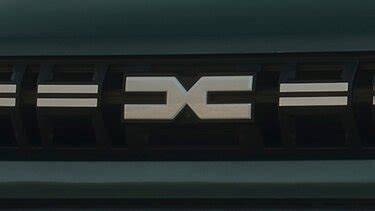 Emblema Dacia Link