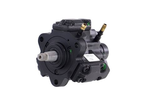 dettaglio tecnico pompa alta pressione bosch 0445010311