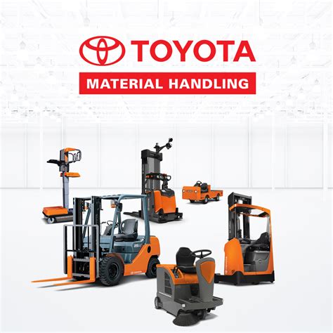 Logo Toyota Material Handling Italia