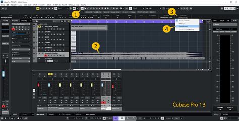 Cubase SpectraLayers Workflow
