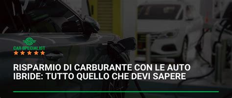 Manutenzione auto e risparmio carburante