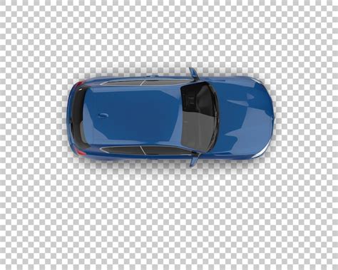 Vista dall'alto di un centro di demolizione auto