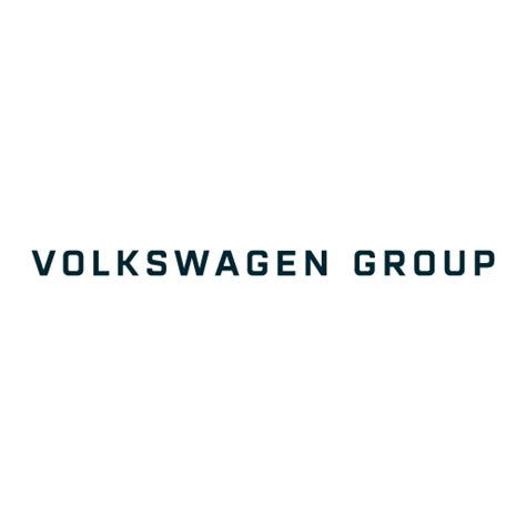 Logo Volkswagen Group