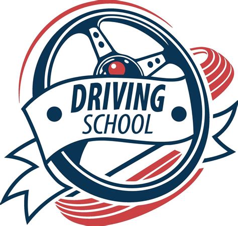 Logo Subaru Driving School