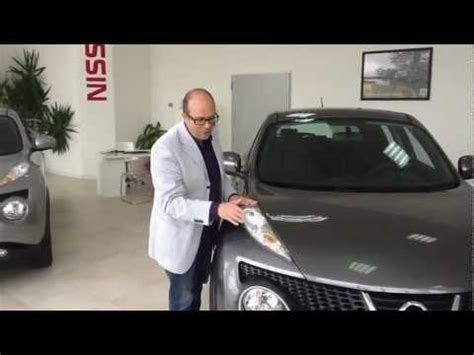 Panoramica esterna di una sede AutoVillage