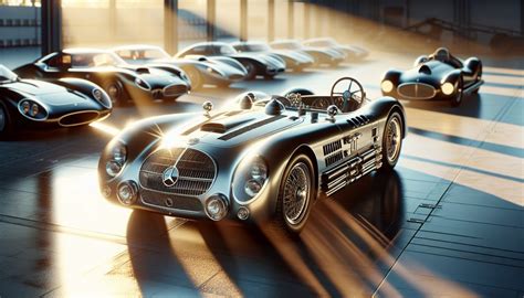 Evoluzione del design automobilistico