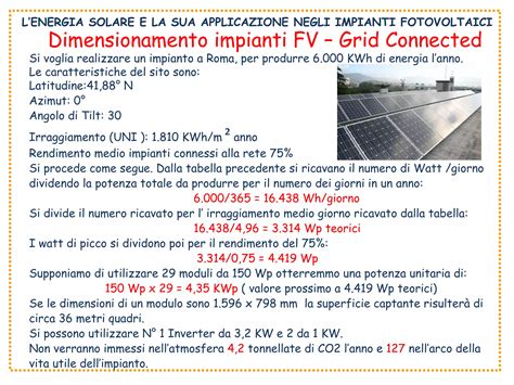 Diagramma che illustra il calcolo della potenza necessaria per ogni componente di un sistema ibrido