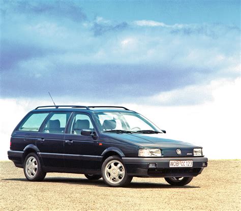 Volkswagen Passat Variant 1992