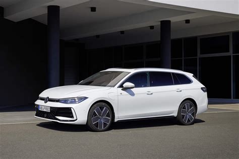 Diagramma motore Volkswagen Passat Variant
