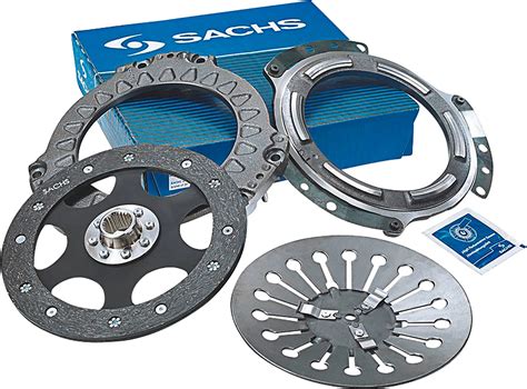 Confronto tra diversi kit frizione (LUK, Valeo, Sachs)