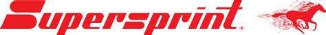 Logo Supersprint