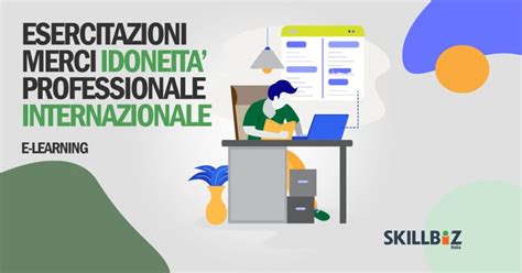 Schema che illustra i passaggi per ottenere l'attestato di idoneità professionale