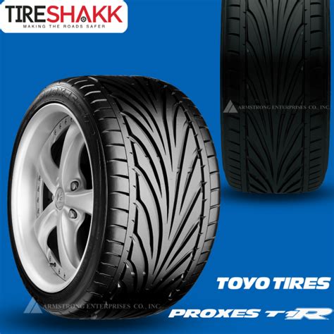 pneumatici Toyo T1R