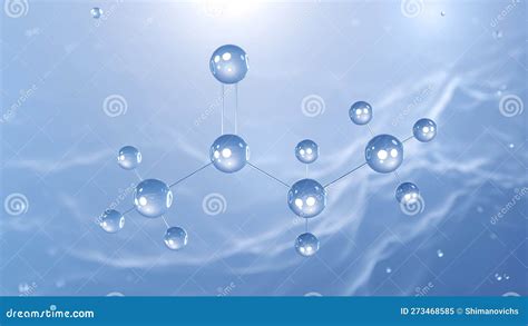 Struttura molecolare di oli minerali, semi-sintetici e sintetici