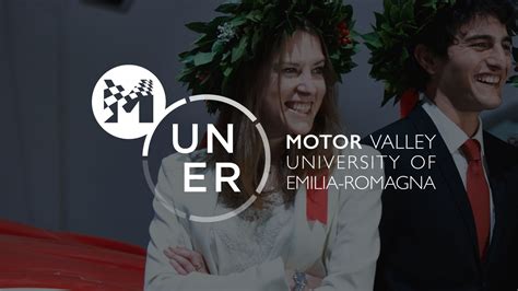 Logo dell'associazione Motor Valley Development
