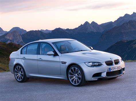 BMW Serie 3 E90