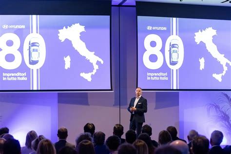 Rete di concessionari auto in Italia