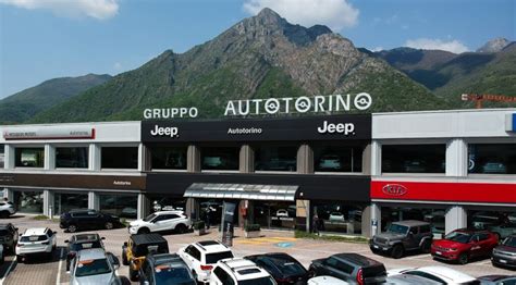 Concessionaria Autotorino Valmadrera