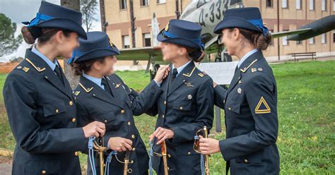 Uniforme Aeronautica Militare