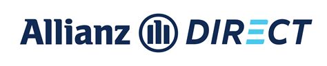 Logo Allianz Direct
