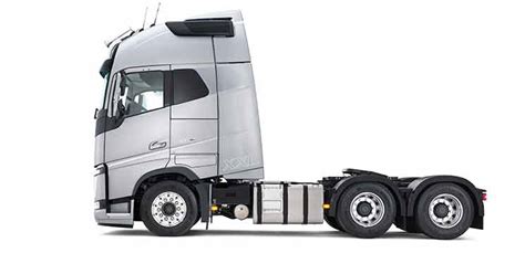 Volvo FH cabina