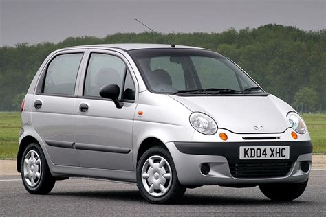 componenti carrozzeria daewoo matiz