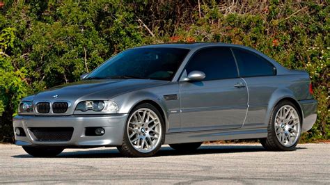 BMW E46