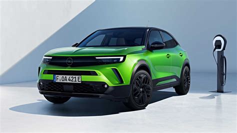 Opel Mokka X profili e cerchi