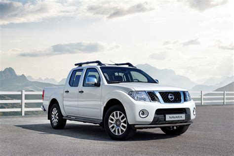 Nissan Navara D40