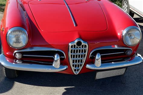Design automobilistico italiano iconico