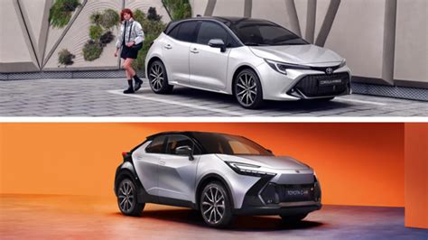 Tabelle comparative pneumatici SUV vs Berline