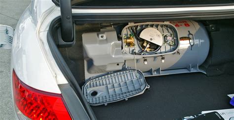 Motore Hyundai Coupé con impianto GPL