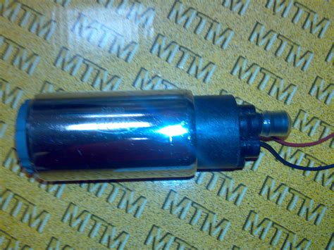 Pompa GPL ICOM