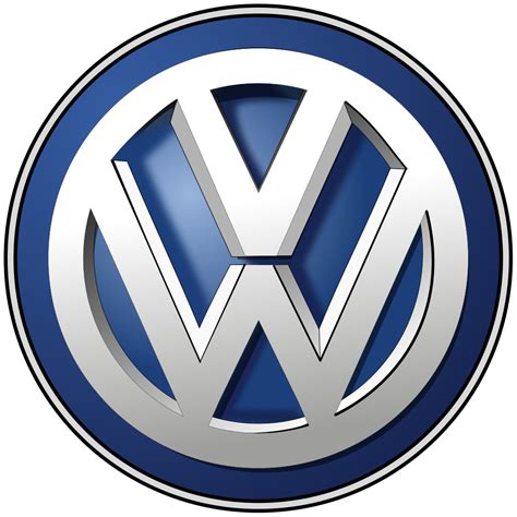 Logo Volkswagen