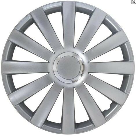 Copricerchi 16 pollici design sportivo