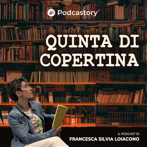 Copertina di un podcast biblico
